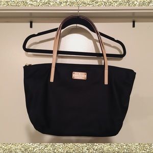 Kate Spade KENNEDY PARK SOPHIE tote bag